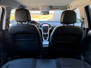 Opel Astra 2016 / 100.000km
