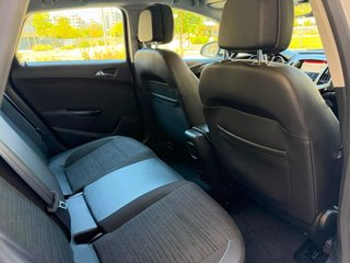 Opel Astra 2016 / 100.000km