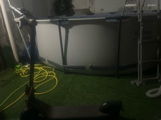 Patinete Eléctrico Ninebot