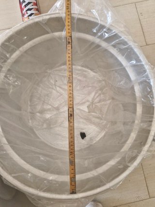 Pentolone per salsa