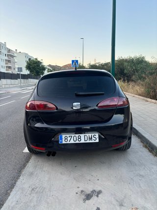 SEAT Leon 2005