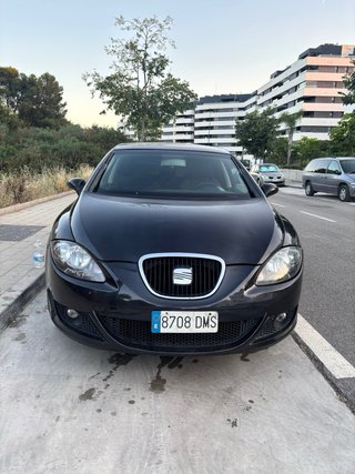 SEAT Leon 2005