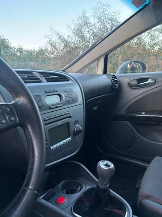 SEAT Leon 2005