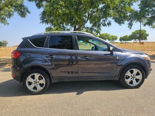 Ford Kuga 2010