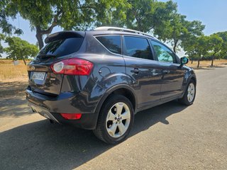 Ford Kuga 2010