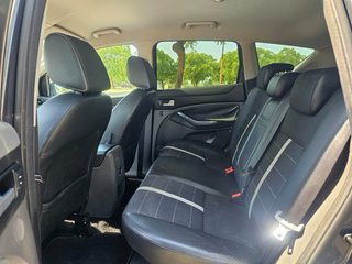 Ford Kuga 2010