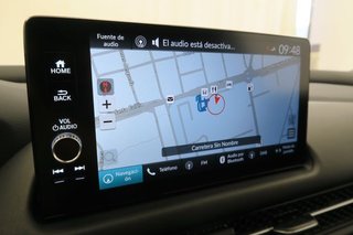 Honda ZR-V 2.0 i-MMD 4x2 Advance CVT