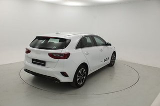 Kia Ceed 1.0 T-GDi 74kW (100CV) Drive