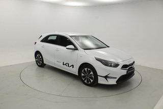 Kia Ceed 1.0 T-GDi 74kW (100CV) Drive
