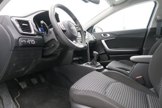 Kia Ceed 1.0 T-GDi 74kW (100CV) Drive