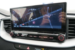 Kia Ceed 1.0 T-GDi 74kW (100CV) Drive