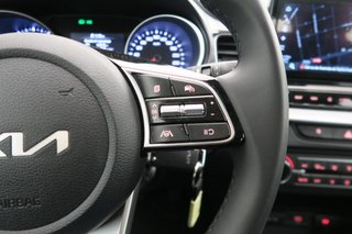 Kia Ceed 1.0 T-GDi 74kW (100CV) Drive