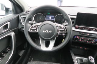 Kia Ceed 1.0 T-GDi 74kW (100CV) Drive