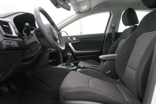 Kia Ceed 1.0 T-GDi 74kW (100CV) Drive