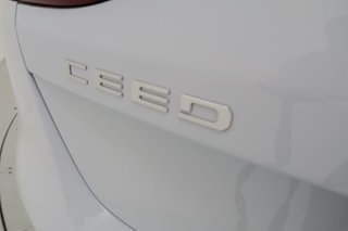 Kia Ceed 1.0 T-GDi 74kW (100CV) Drive