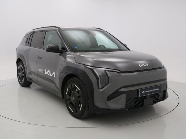 Kia EV3 GT-line Long Range - foto 1