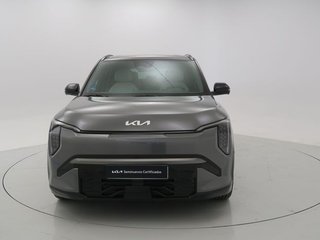Kia EV3 GT-line Long Range