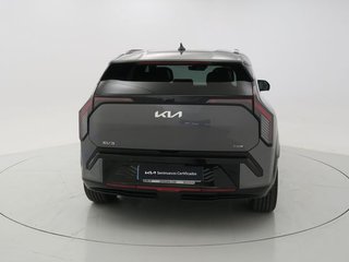 Kia EV3 GT-line Long Range