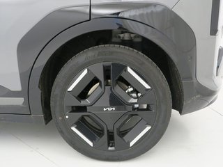 Kia EV3 GT-line Long Range