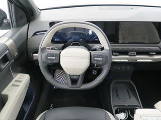 Kia EV3 GT-line Long Range