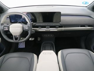 Kia EV3 GT-line Long Range