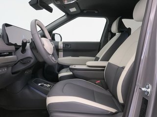 Kia EV3 GT-line Long Range