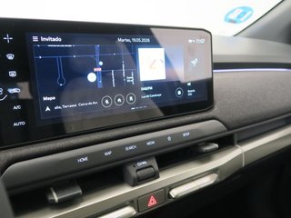 Kia EV3 GT-line Long Range