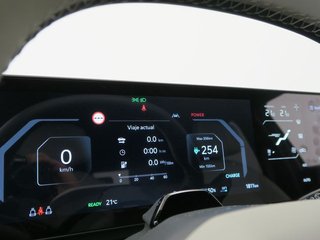 Kia EV3 GT-line Long Range