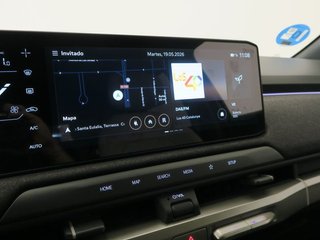 Kia EV3 GT-line Long Range