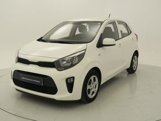 Kia Picanto 1.0 DPi 49kW (67CV) Concept