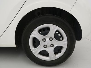 Kia Picanto 1.0 DPi 49kW (67CV) Concept