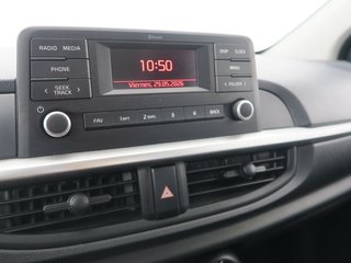 Kia Picanto 1.0 DPi 49kW (67CV) Concept