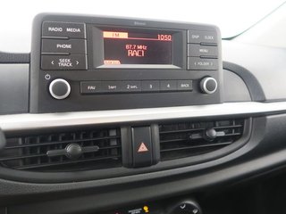 Kia Picanto 1.0 DPi 49kW (67CV) Concept