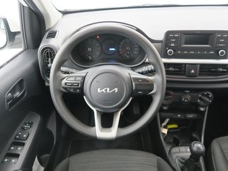 Kia Picanto 1.0 DPi 49kW (67CV) Concept