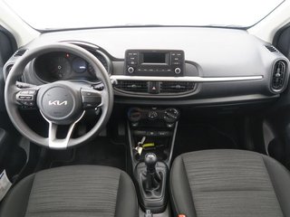 Kia Picanto 1.0 DPi 49kW (67CV) Concept