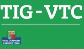 vtc Bilbao