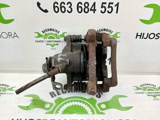 Opel 95132 8659b pinza freno tras izq vivaro combi
