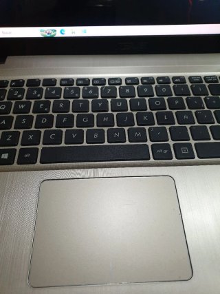 Asus Intel Celeron N3050 4GB RAM SSD Tipo C