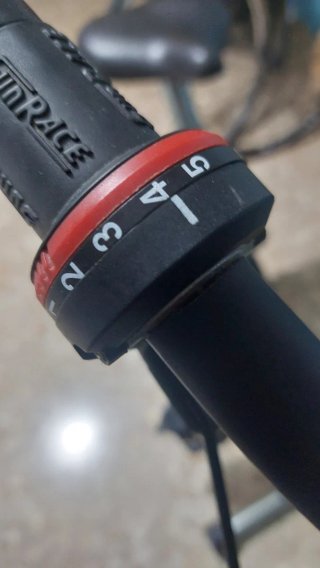 Bicicleta Estática Domyos Decathlon