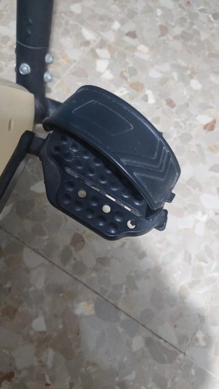 Bicicleta Estática Domyos Decathlon