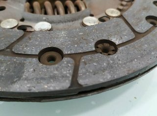 9223223 kit embrague opel meriva b cosmo 422794