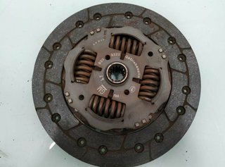 9223223 kit embrague opel meriva b cosmo 422794