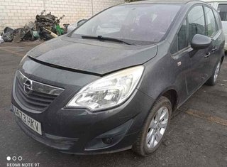 9223223 kit embrague opel meriva b cosmo 422794