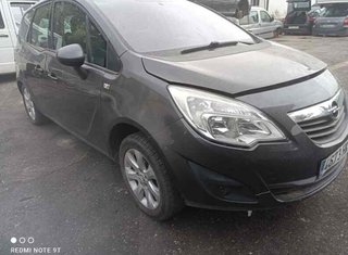 9223223 kit embrague opel meriva b cosmo 422794