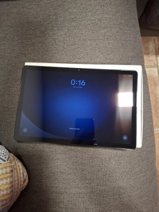 Samsung Galaxy Tab A9+ 128GB