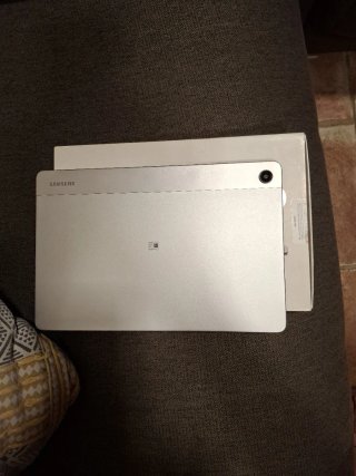 Samsung Galaxy Tab A9+ 128GB