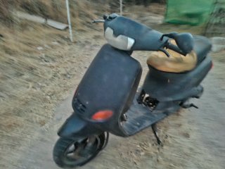 CPI Scooter 49cc