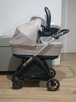 Trio Inglesina Electa