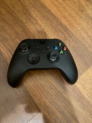 Mando Xbox Series XBOX  - PC