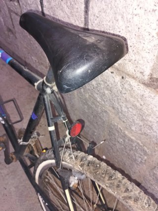 2 Bicicletas de Montaña 26 Esmeralda